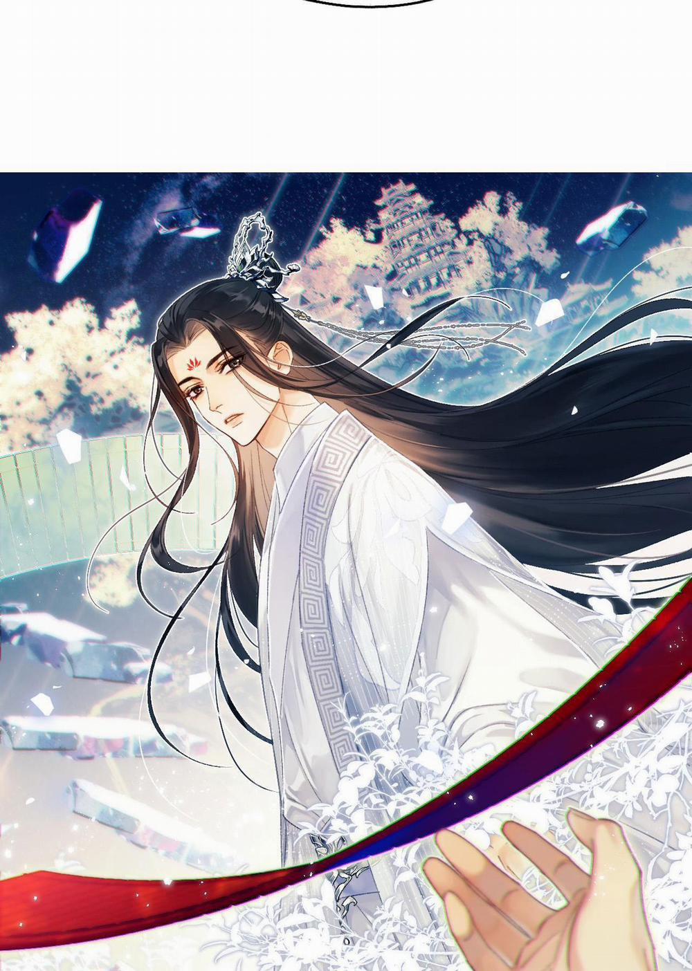 MUỐN PHI THĂNG THÌ PHẢI YÊU ĐƯƠNG 4 trang 5