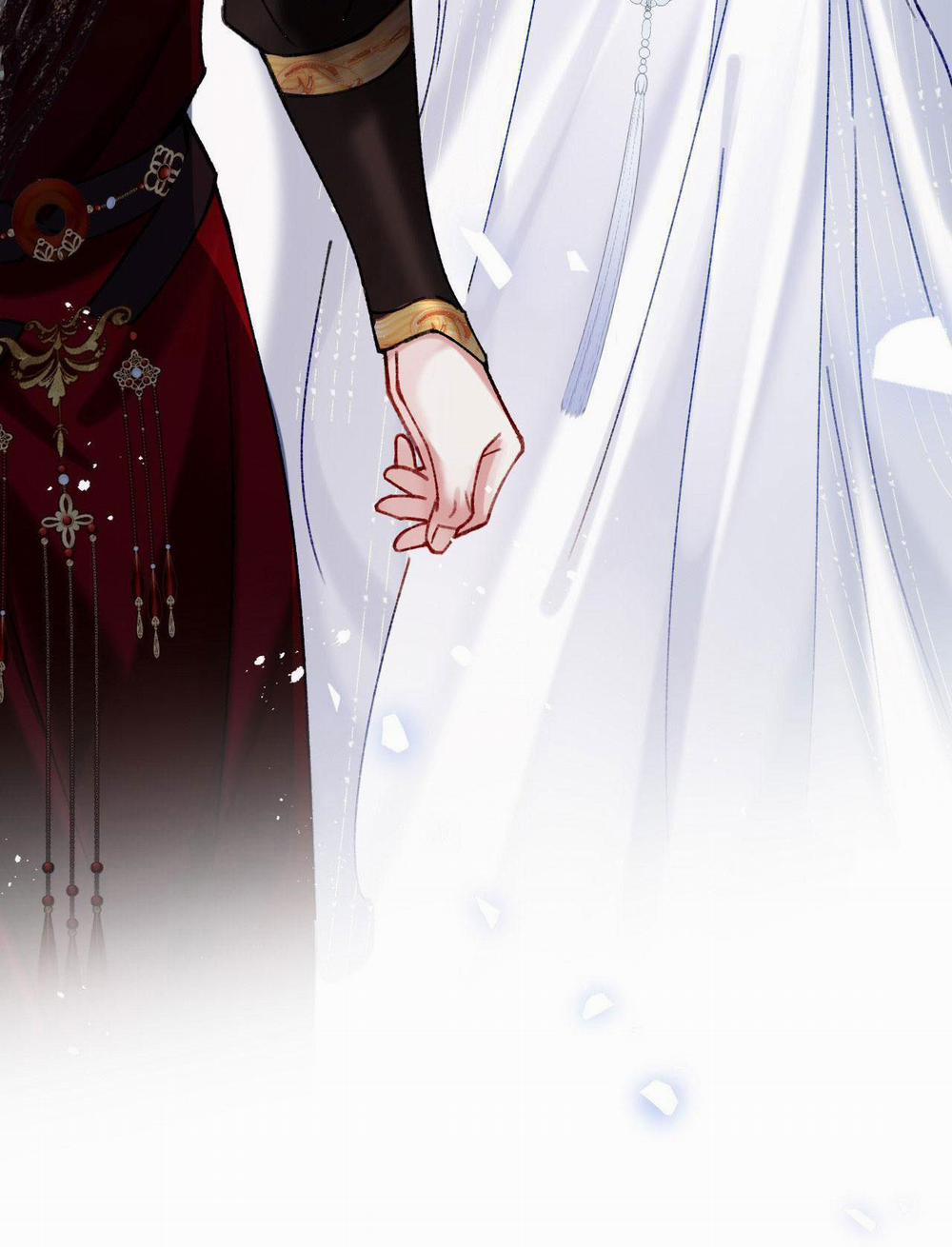 MUỐN PHI THĂNG THÌ PHẢI YÊU ĐƯƠNG 4 trang 50