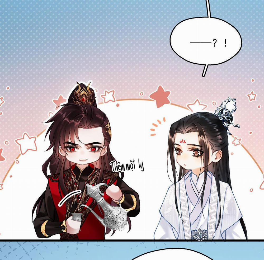 MUỐN PHI THĂNG THÌ PHẢI YÊU ĐƯƠNG 4 trang 8