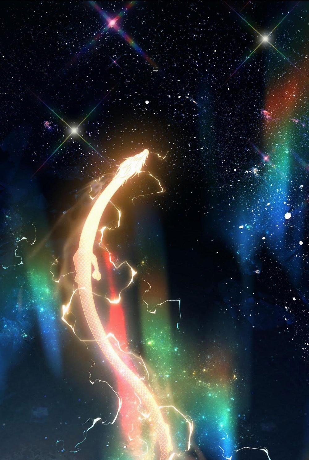 MUỐN PHI THĂNG THÌ PHẢI YÊU ĐƯƠNG 5 trang 15