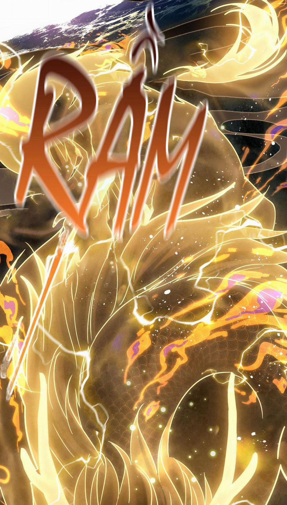 MUỐN PHI THĂNG THÌ PHẢI YÊU ĐƯƠNG 5 trang 17