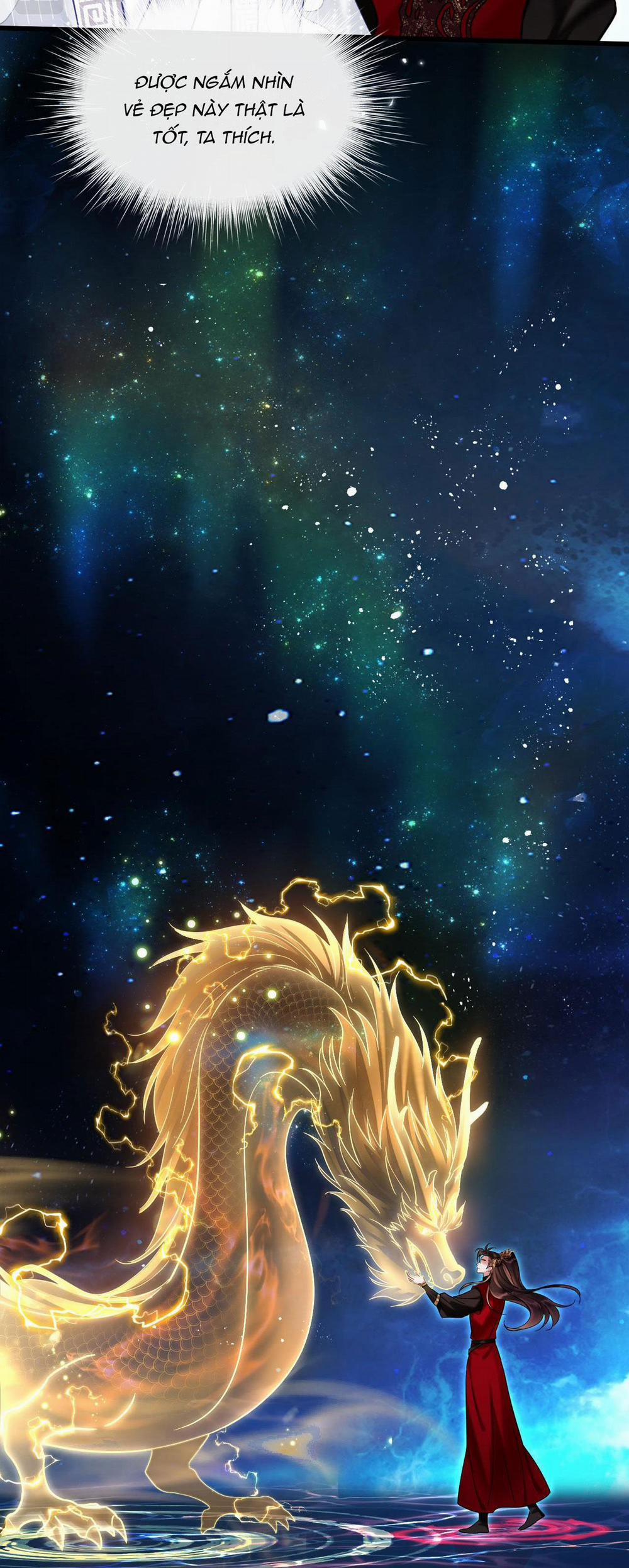 MUỐN PHI THĂNG THÌ PHẢI YÊU ĐƯƠNG 5 trang 19