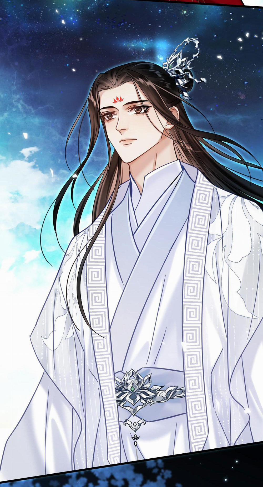 MUỐN PHI THĂNG THÌ PHẢI YÊU ĐƯƠNG 5 trang 21