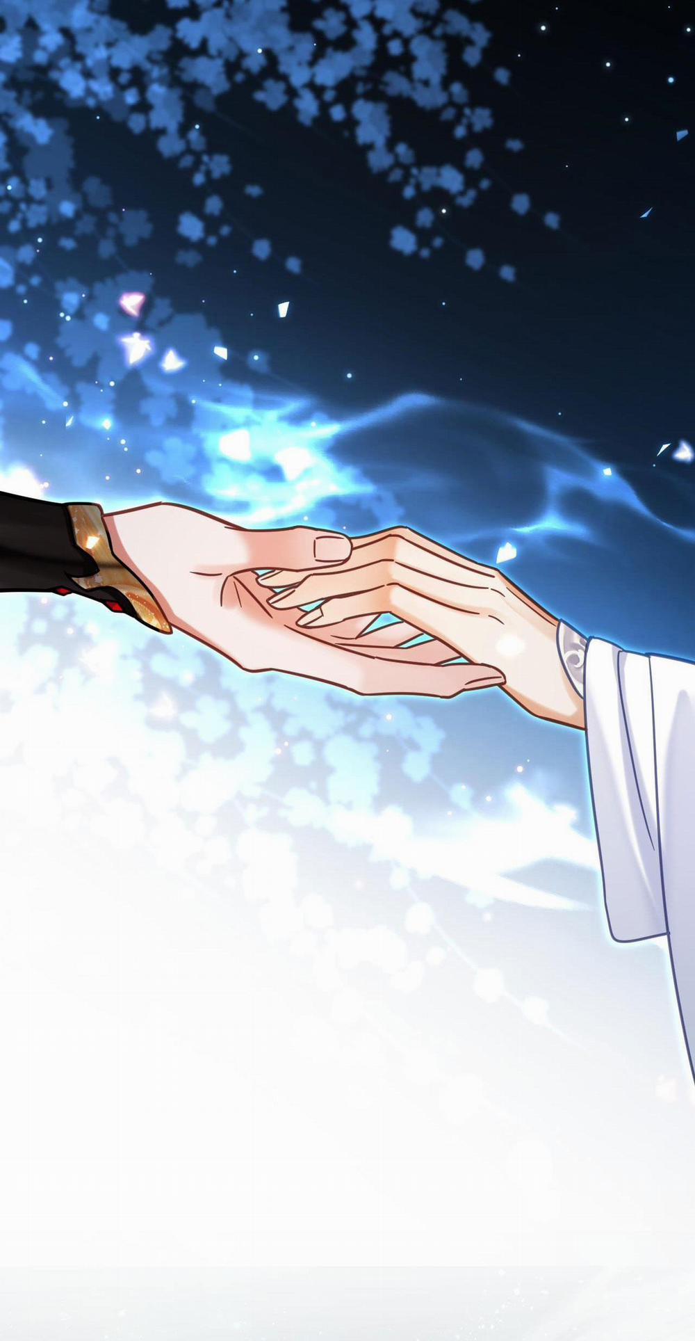 MUỐN PHI THĂNG THÌ PHẢI YÊU ĐƯƠNG 5 trang 22