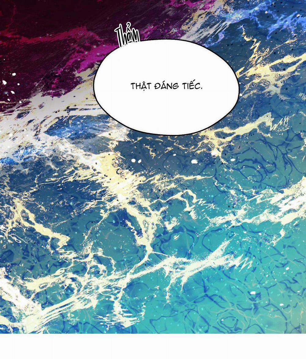 MUỐN PHI THĂNG THÌ PHẢI YÊU ĐƯƠNG 5 trang 28