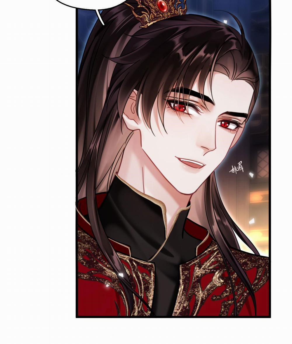 MUỐN PHI THĂNG THÌ PHẢI YÊU ĐƯƠNG 6 trang 13