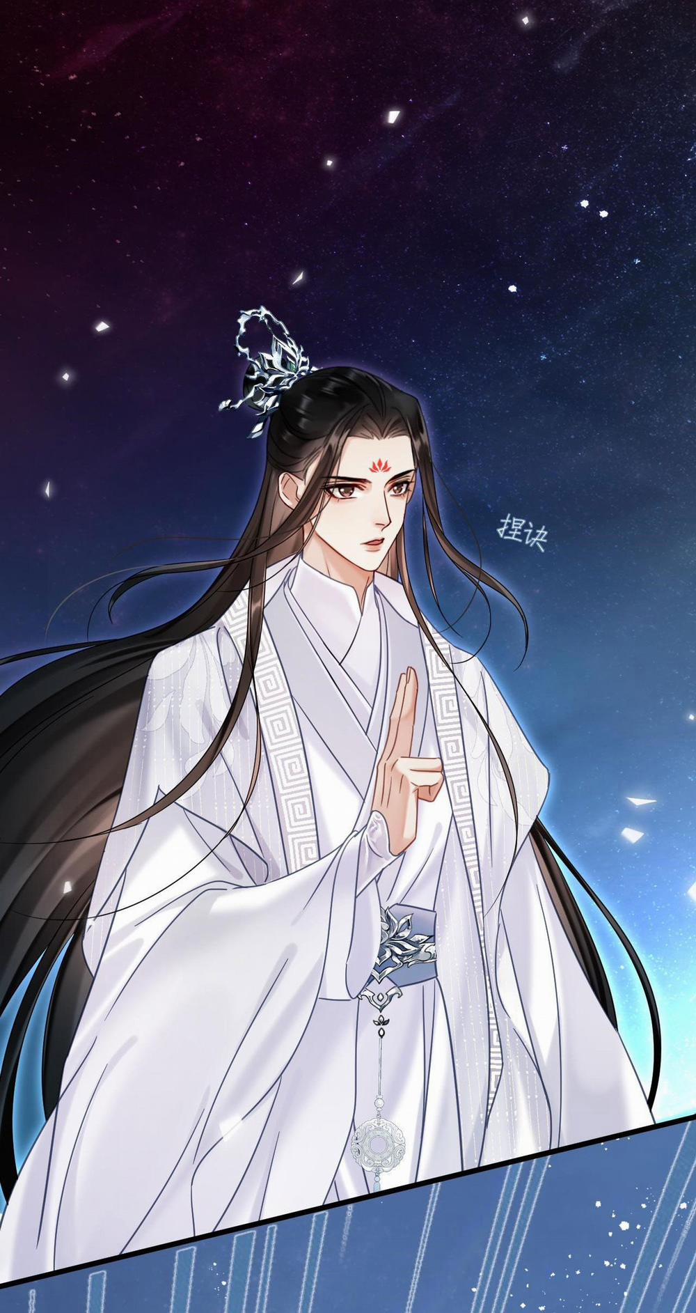 MUỐN PHI THĂNG THÌ PHẢI YÊU ĐƯƠNG 6 trang 16