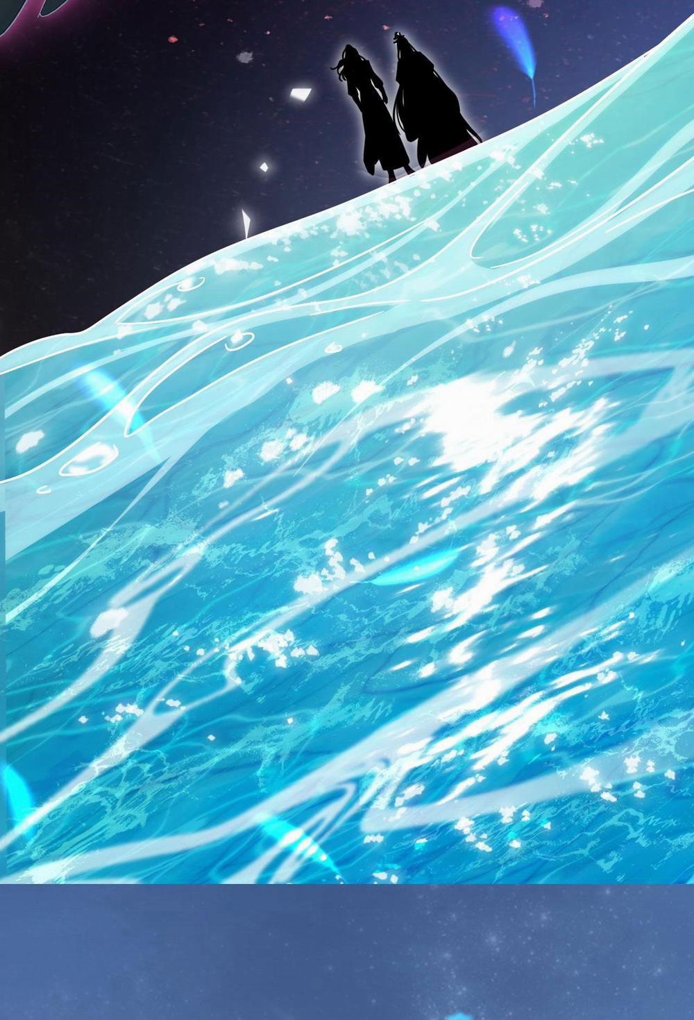 MUỐN PHI THĂNG THÌ PHẢI YÊU ĐƯƠNG 6 trang 18