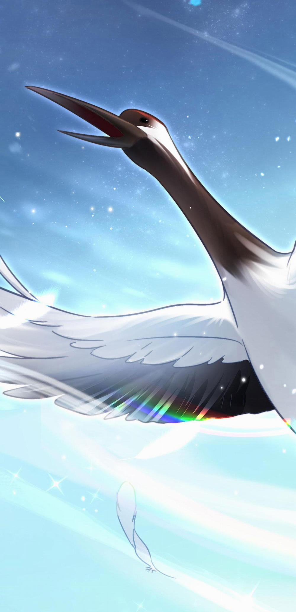 MUỐN PHI THĂNG THÌ PHẢI YÊU ĐƯƠNG 6 trang 19