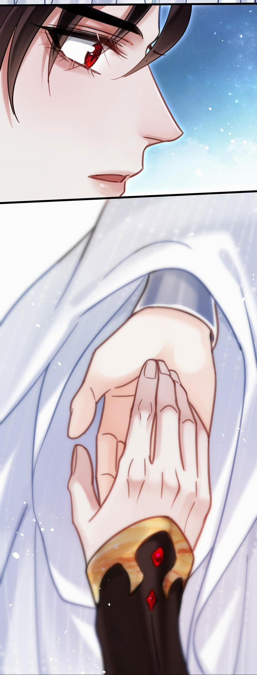 MUỐN PHI THĂNG THÌ PHẢI YÊU ĐƯƠNG 6 trang 23