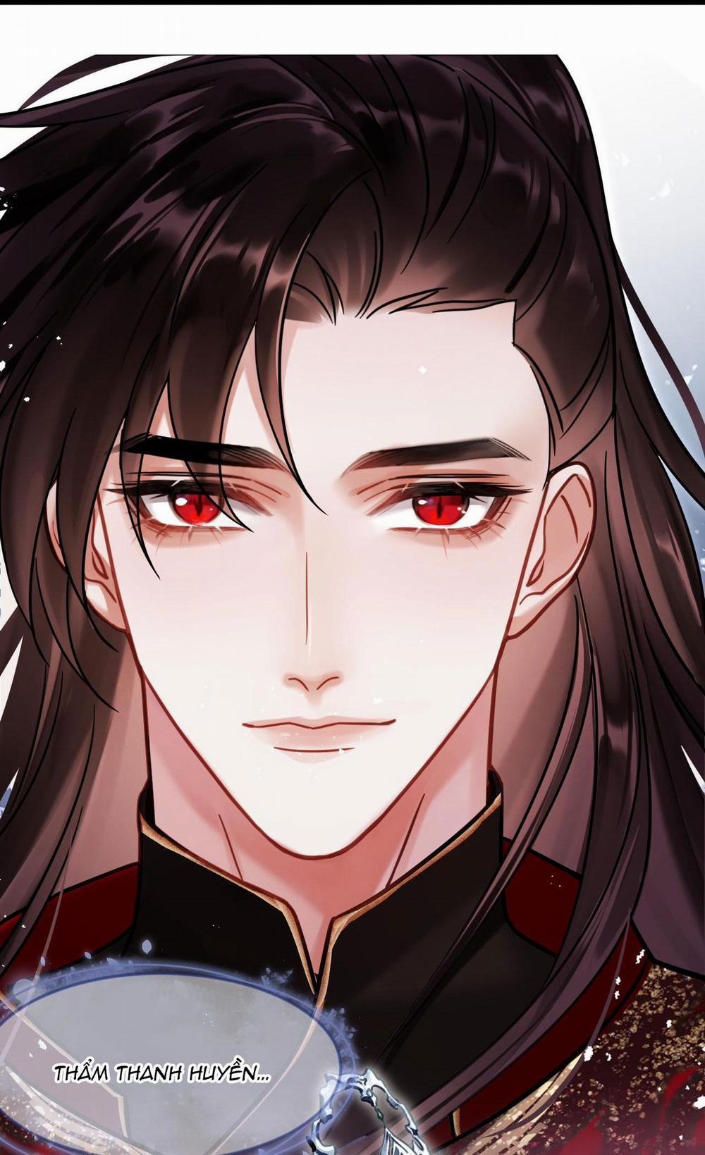 MUỐN PHI THĂNG THÌ PHẢI YÊU ĐƯƠNG 6 trang 24