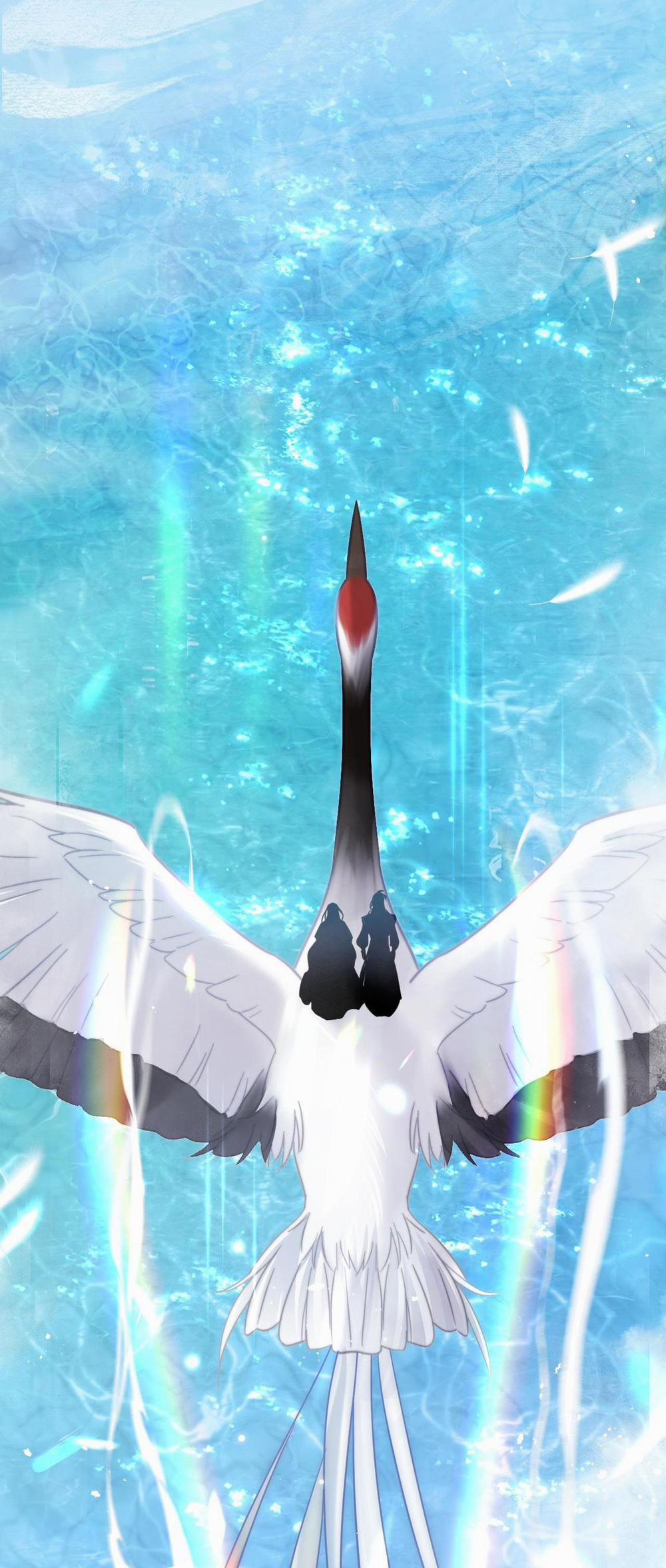 MUỐN PHI THĂNG THÌ PHẢI YÊU ĐƯƠNG 6 trang 26