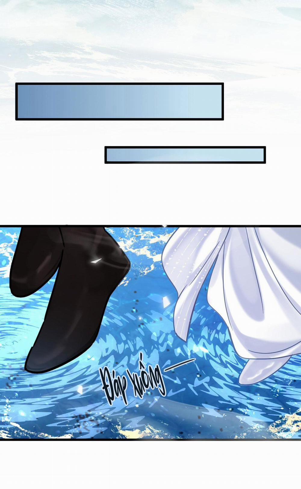 MUỐN PHI THĂNG THÌ PHẢI YÊU ĐƯƠNG 6 trang 33