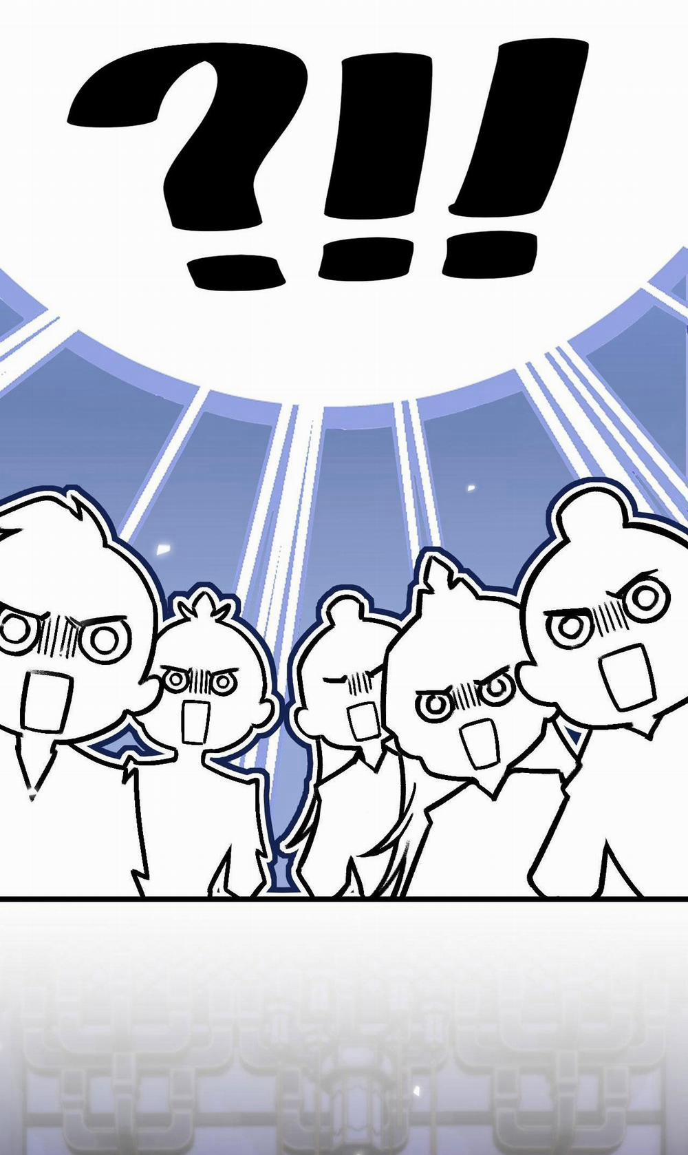 MUỐN PHI THĂNG THÌ PHẢI YÊU ĐƯƠNG 6 trang 7