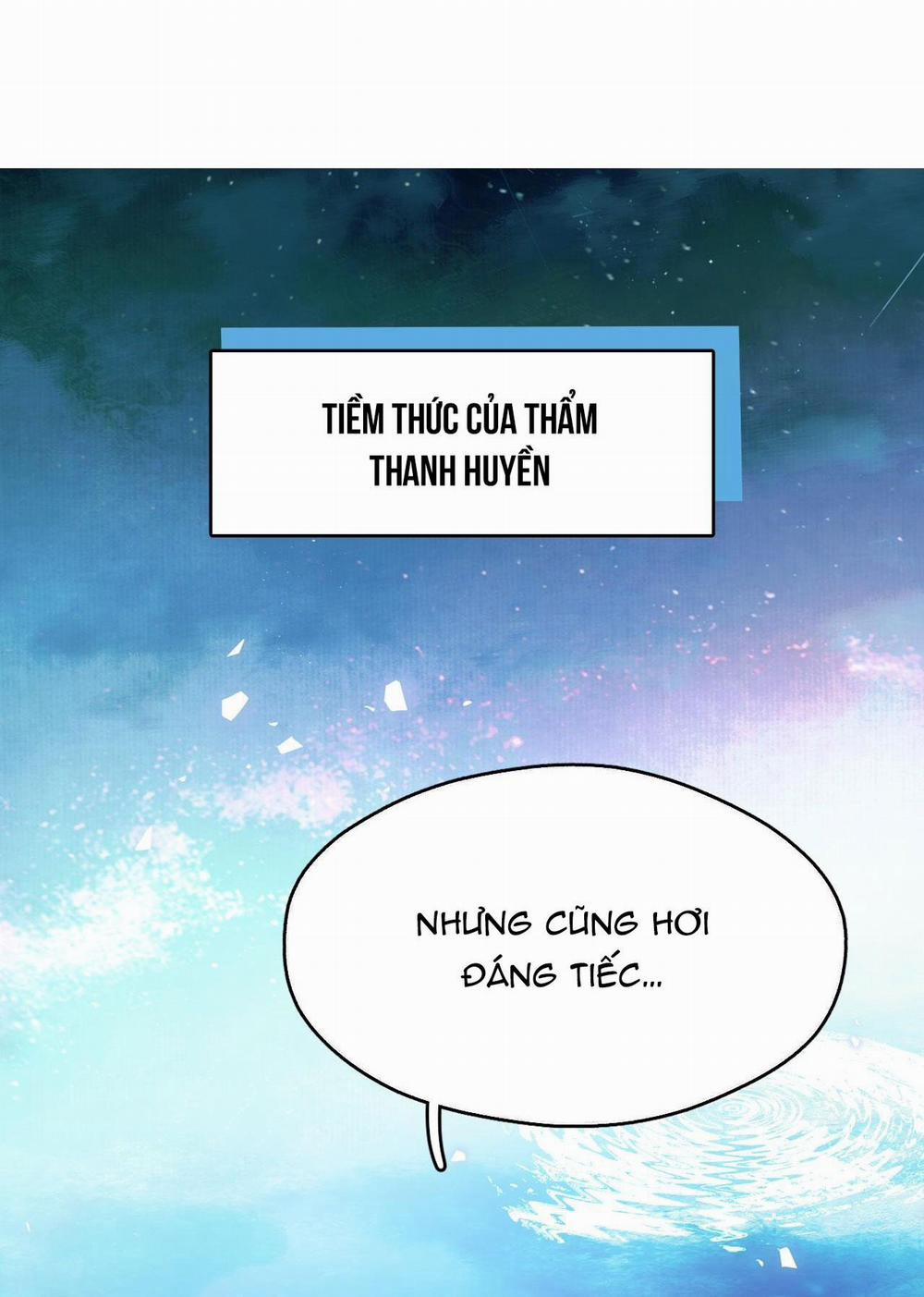 MUỐN PHI THĂNG THÌ PHẢI YÊU ĐƯƠNG 7 trang 2