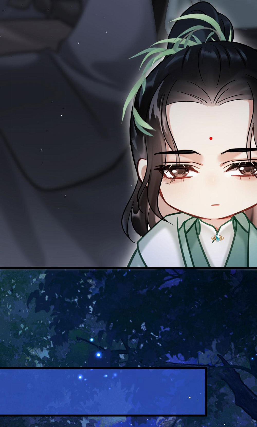 MUỐN PHI THĂNG THÌ PHẢI YÊU ĐƯƠNG 7 trang 31