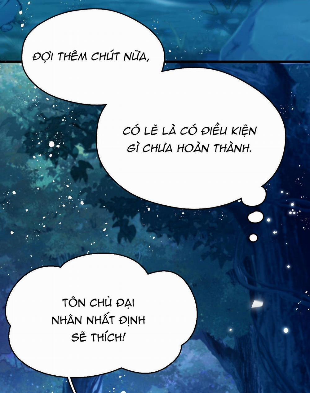 MUỐN PHI THĂNG THÌ PHẢI YÊU ĐƯƠNG 7 trang 36