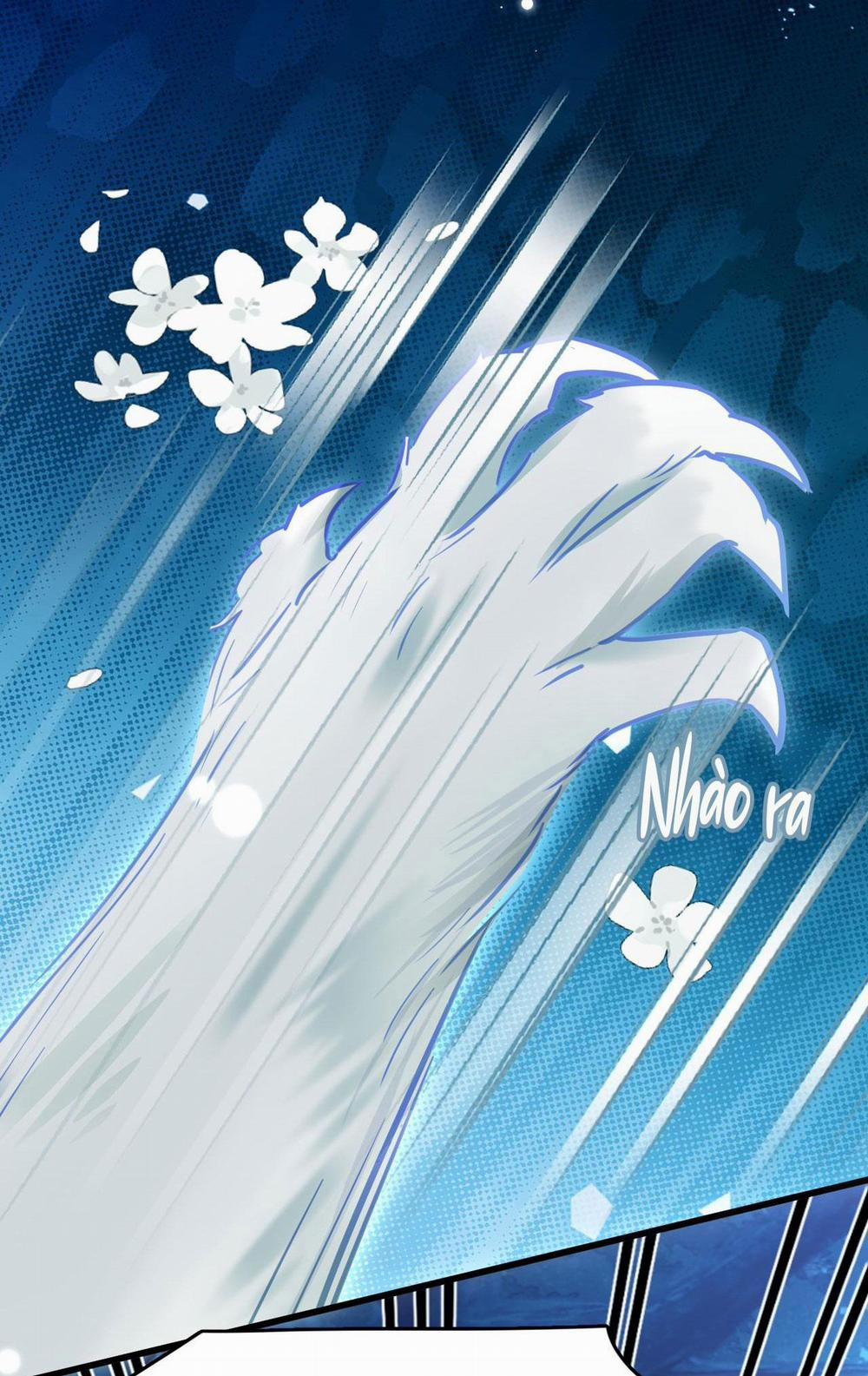 MUỐN PHI THĂNG THÌ PHẢI YÊU ĐƯƠNG 7 trang 40