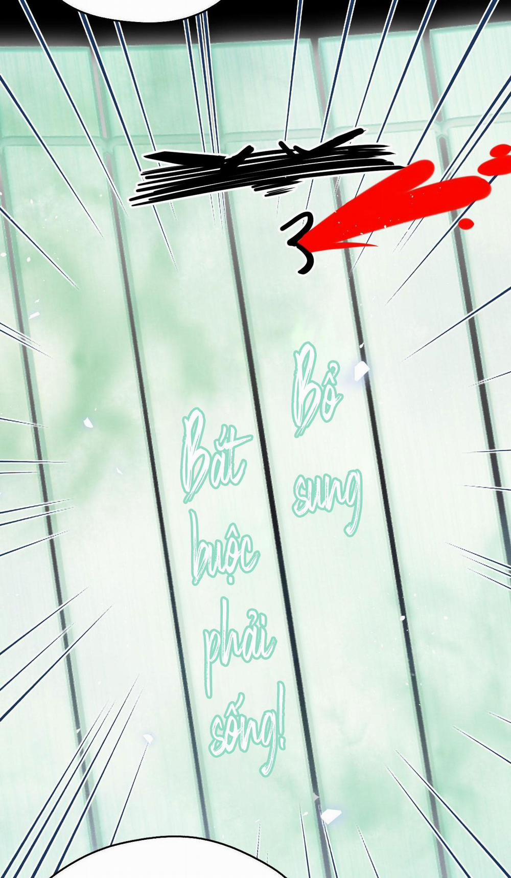 MUỐN PHI THĂNG THÌ PHẢI YÊU ĐƯƠNG 7 trang 9