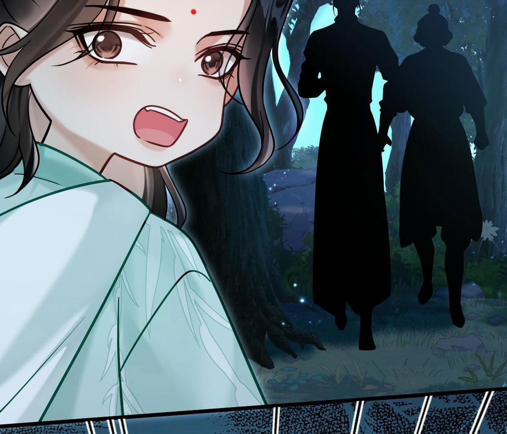 MUỐN PHI THĂNG THÌ PHẢI YÊU ĐƯƠNG 8 trang 13