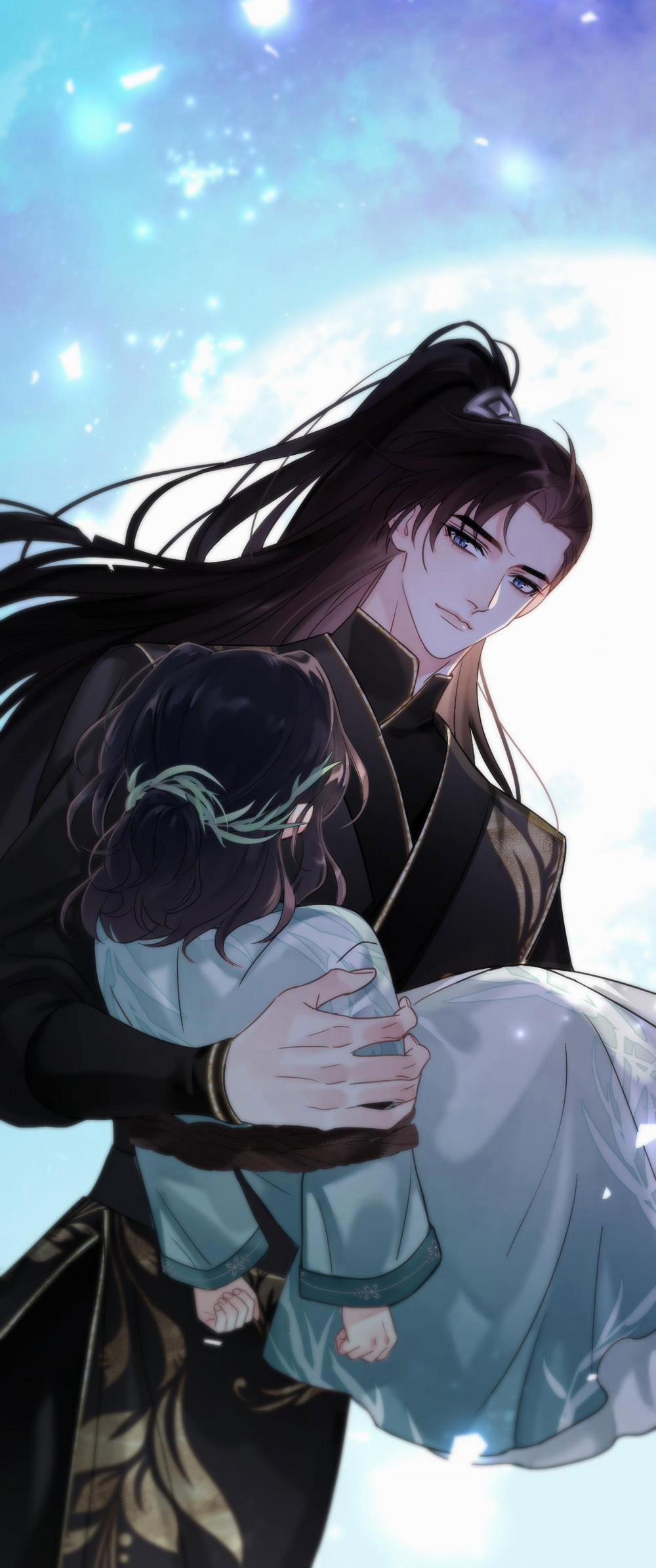 MUỐN PHI THĂNG THÌ PHẢI YÊU ĐƯƠNG 8 trang 44