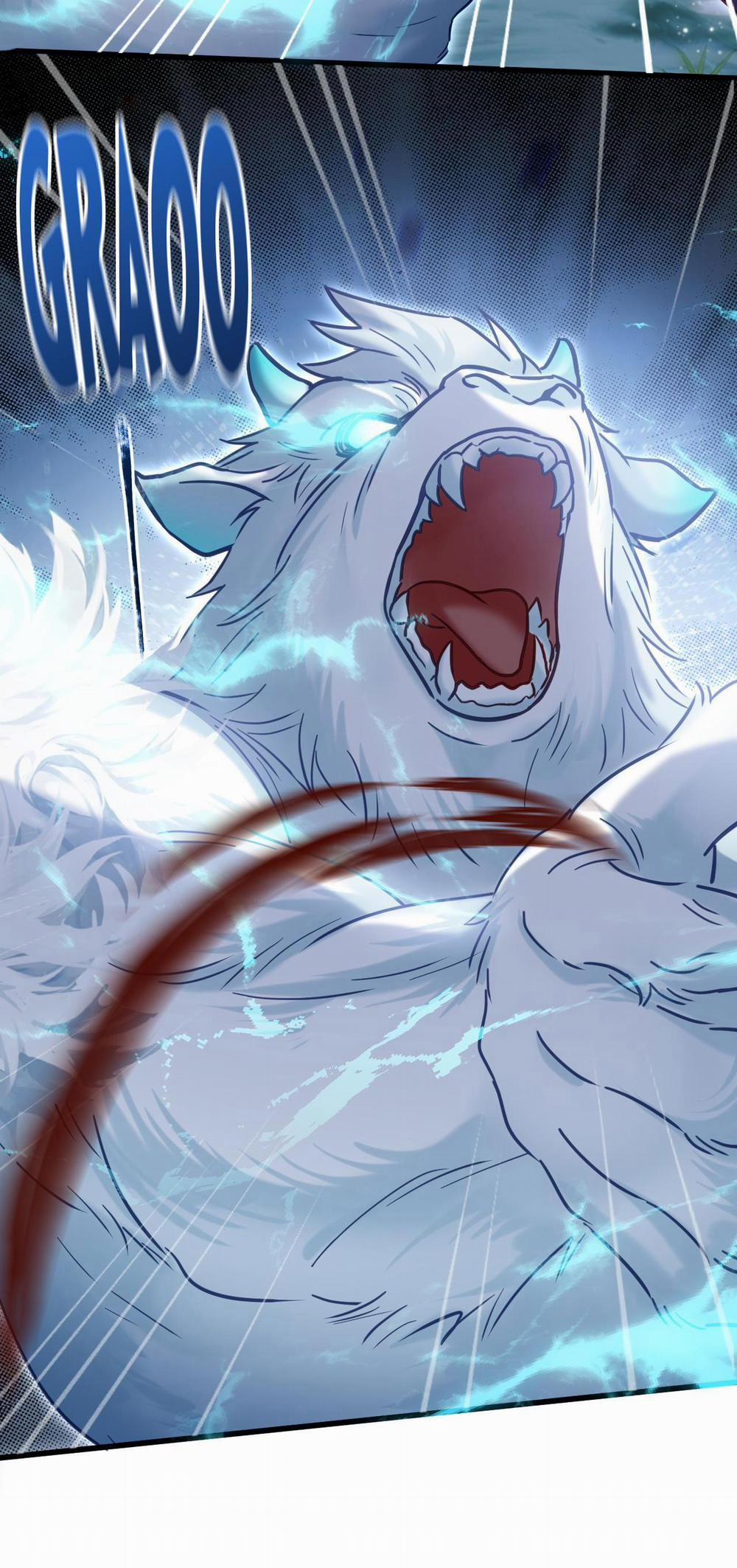 MUỐN PHI THĂNG THÌ PHẢI YÊU ĐƯƠNG 8 trang 6