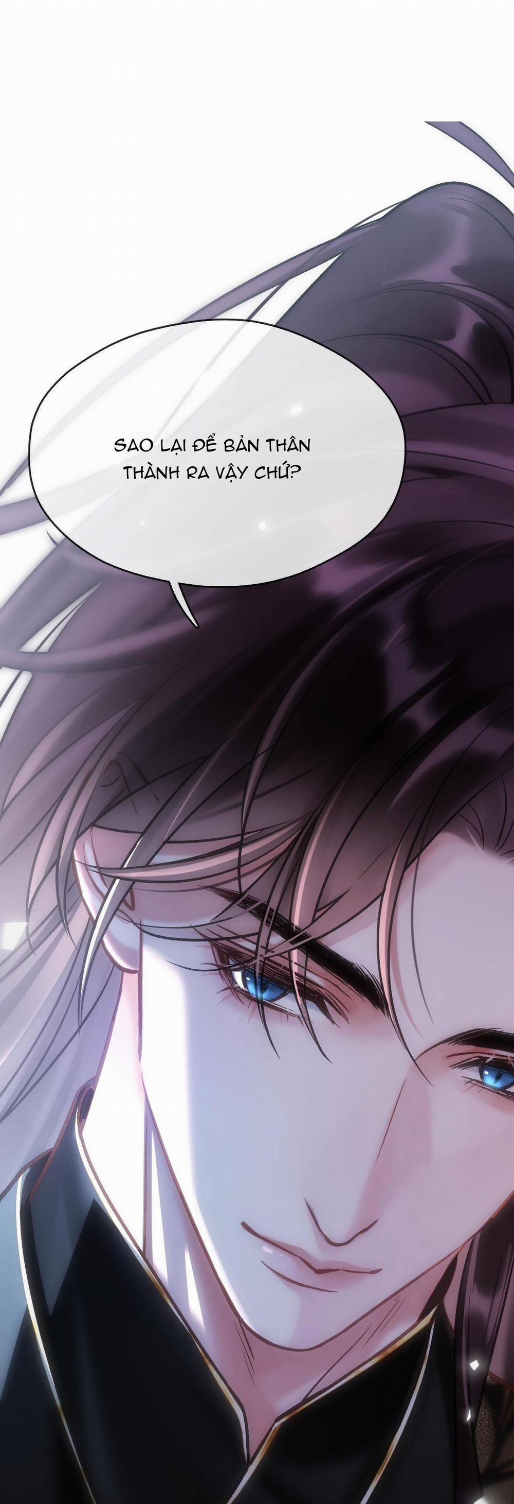 MUỐN PHI THĂNG THÌ PHẢI YÊU ĐƯƠNG 9 trang 1