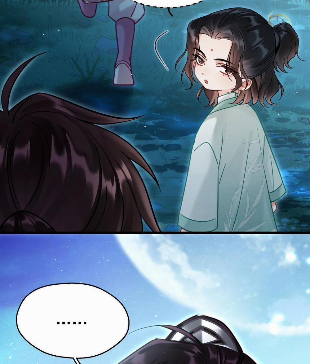 MUỐN PHI THĂNG THÌ PHẢI YÊU ĐƯƠNG 9 trang 15