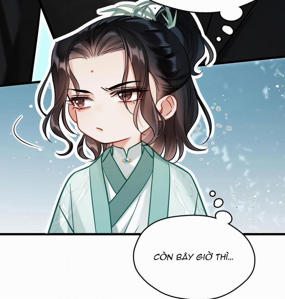 MUỐN PHI THĂNG THÌ PHẢI YÊU ĐƯƠNG 9 trang 17