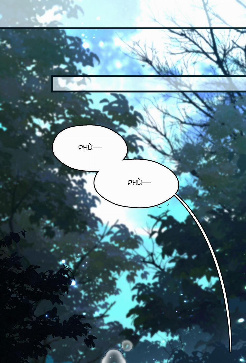 MUỐN PHI THĂNG THÌ PHẢI YÊU ĐƯƠNG 9 trang 19