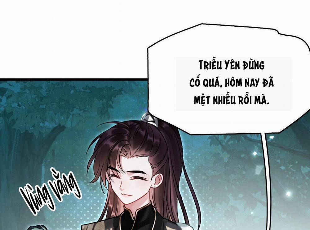 MUỐN PHI THĂNG THÌ PHẢI YÊU ĐƯƠNG 9 trang 27