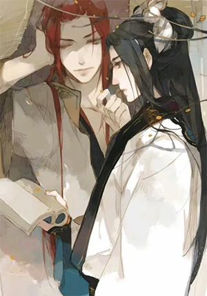 Đọc truyện tranh MUỐN PHI THĂNG THÌ PHẢI YÊU ĐƯƠNG