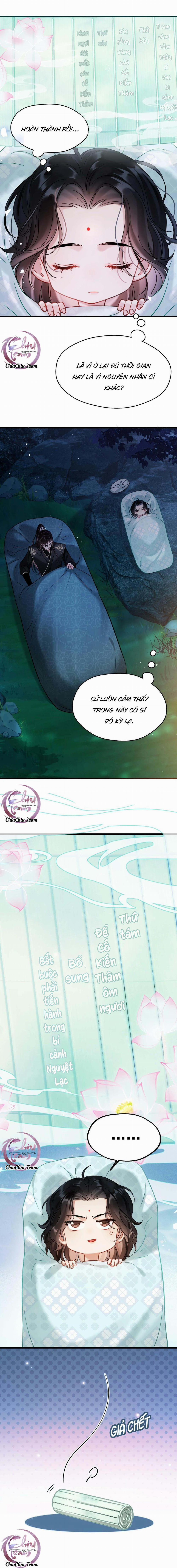 Muốn Phi Thăng Thì Yêu Đi 10 trang 5