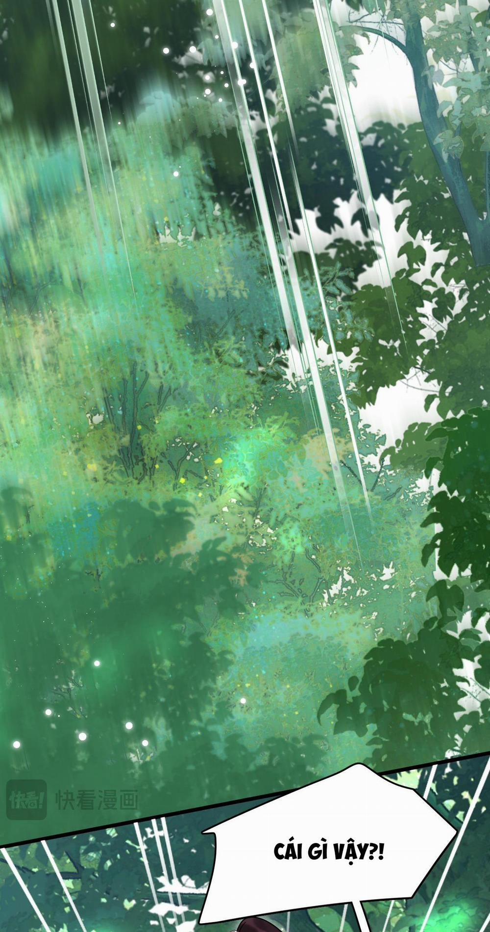 Muốn Phi Thăng Thì Yêu Đi 11 trang 21