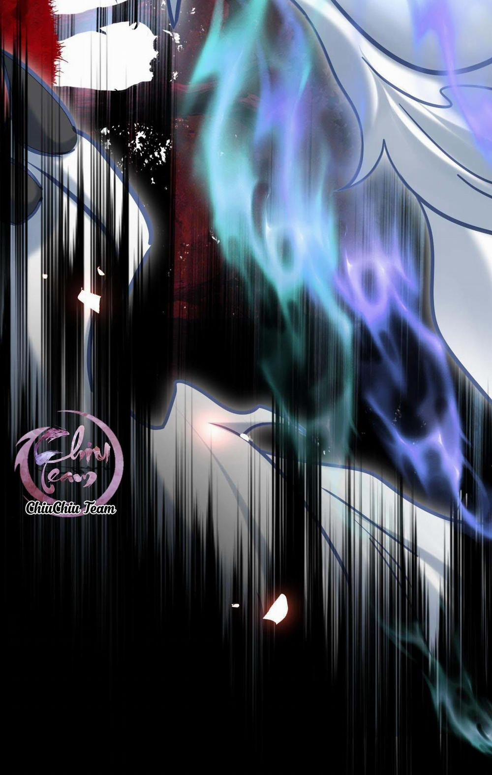 Muốn Phi Thăng Thì Yêu Đi 12 trang 10