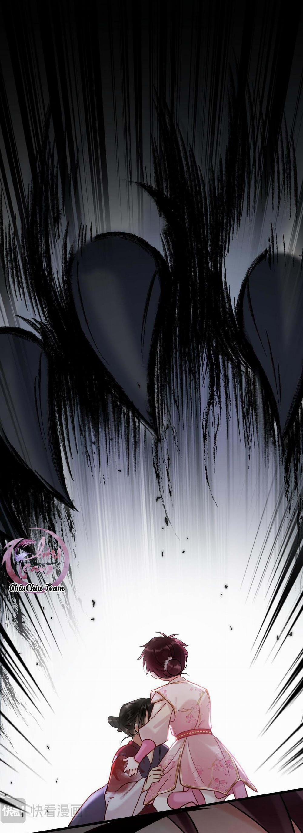 Muốn Phi Thăng Thì Yêu Đi 12 trang 11