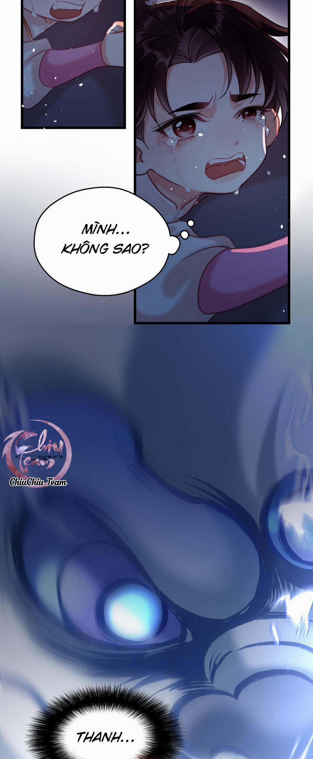 Muốn Phi Thăng Thì Yêu Đi 12 trang 14