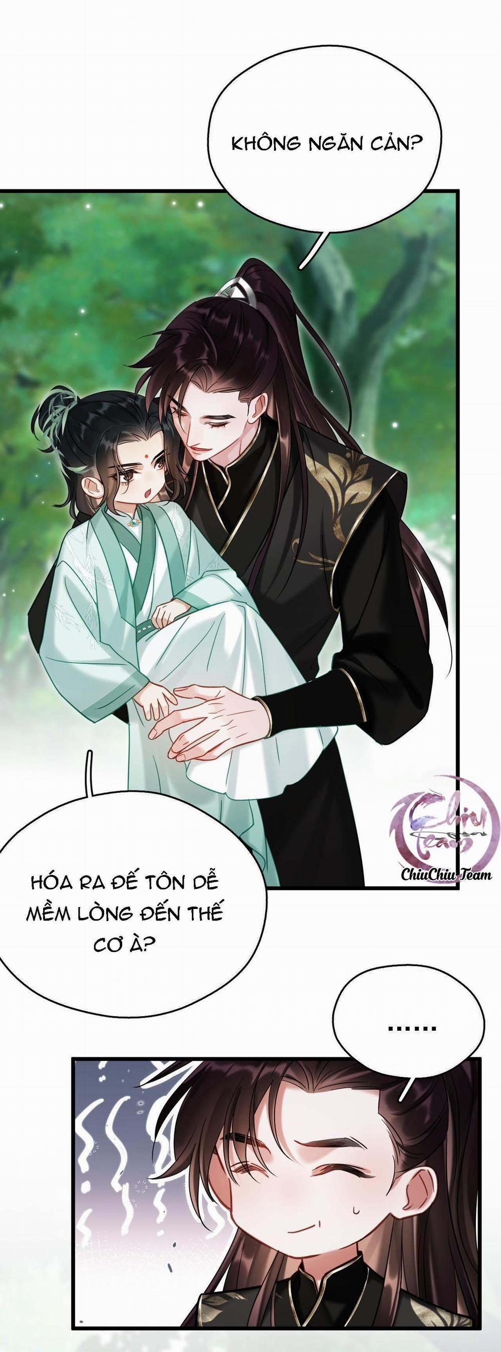 Muốn Phi Thăng Thì Yêu Đi 12 trang 24