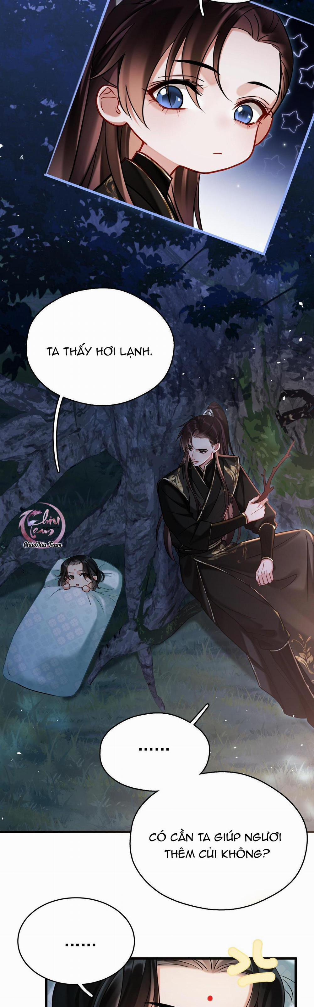 Muốn Phi Thăng Thì Yêu Đi 14 trang 10