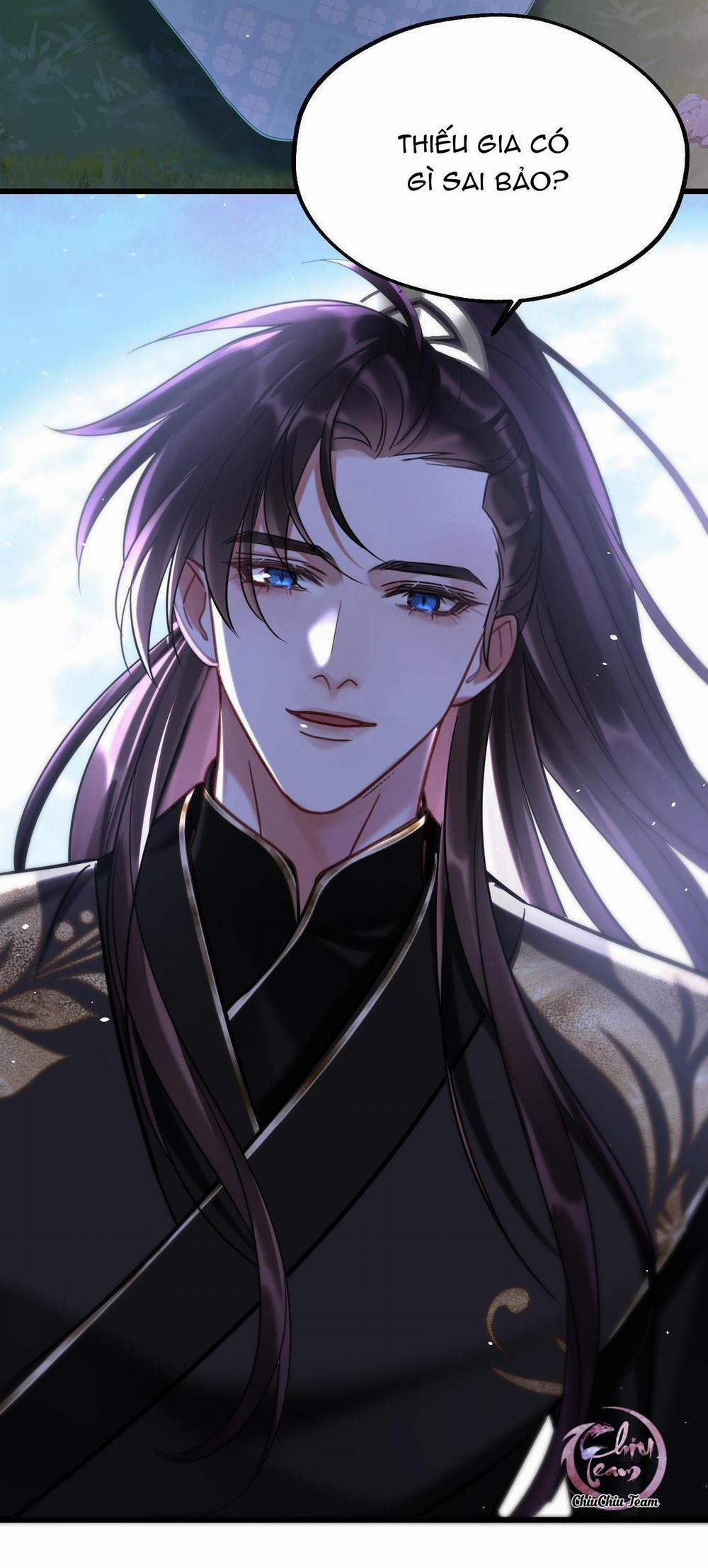 Muốn Phi Thăng Thì Yêu Đi 14 trang 13