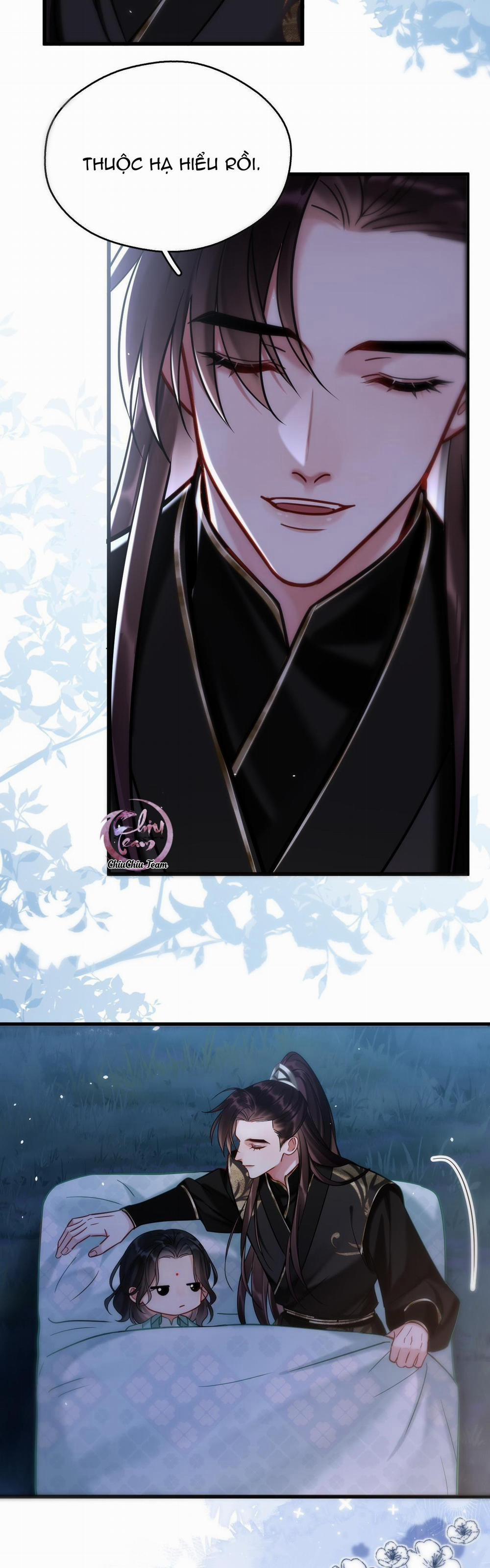 Muốn Phi Thăng Thì Yêu Đi 14 trang 15