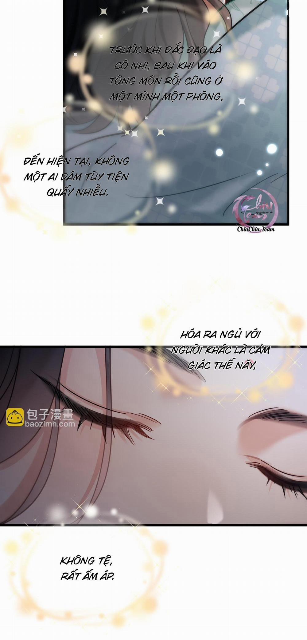 Muốn Phi Thăng Thì Yêu Đi 14 trang 17