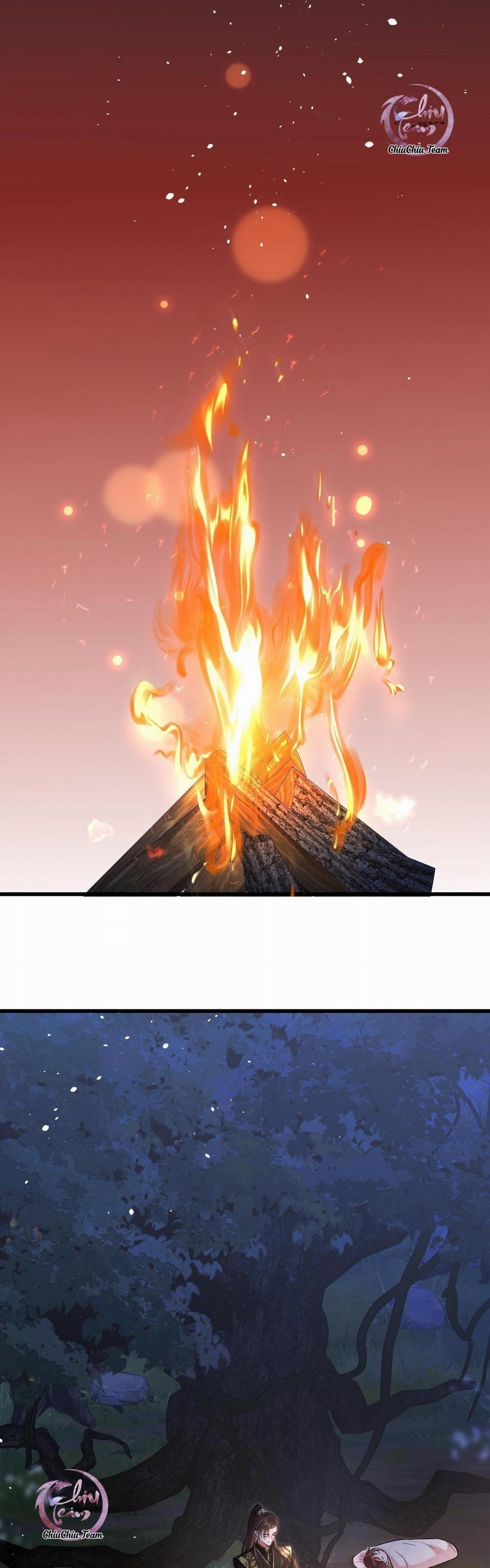 Muốn Phi Thăng Thì Yêu Đi 14 trang 5