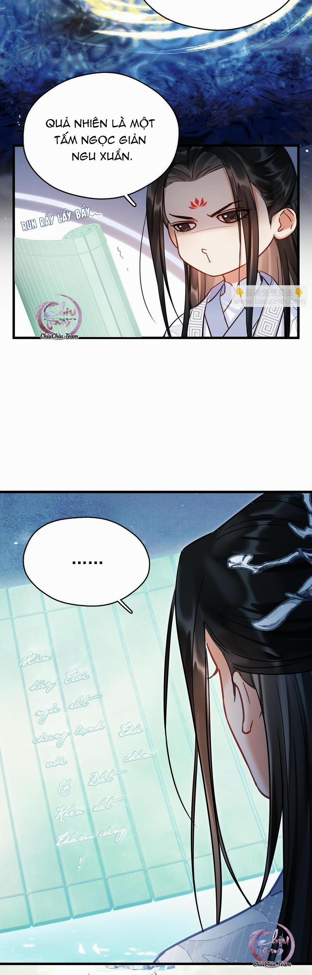 Muốn Phi Thăng Thì Yêu Đi 14 trang 7