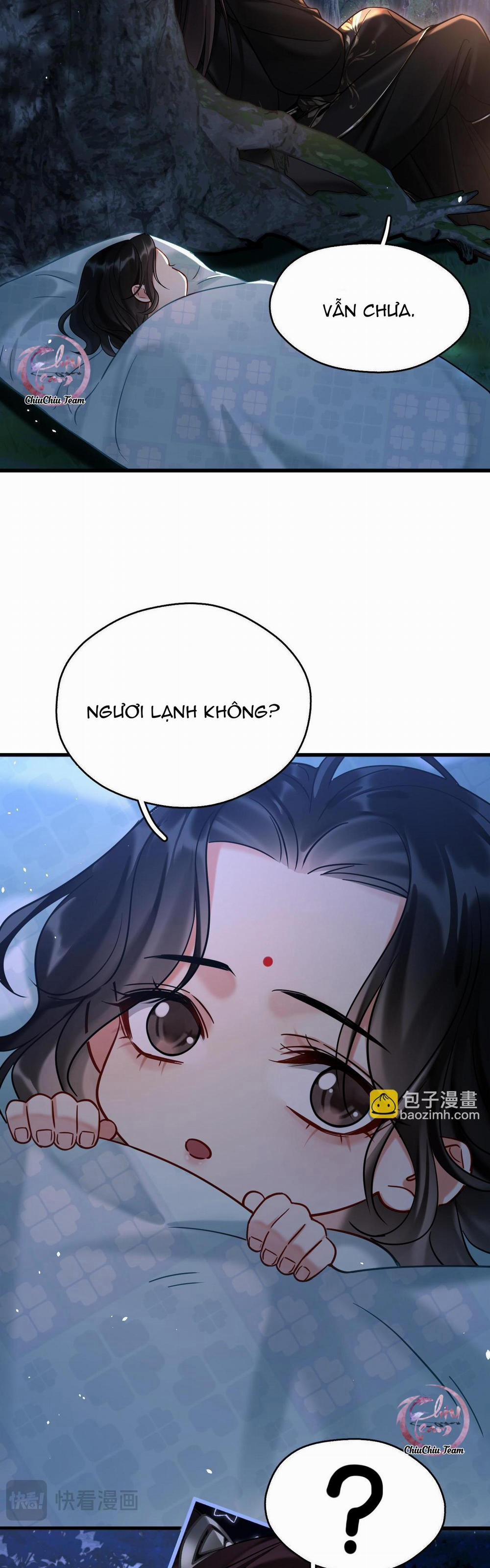 Muốn Phi Thăng Thì Yêu Đi 14 trang 9