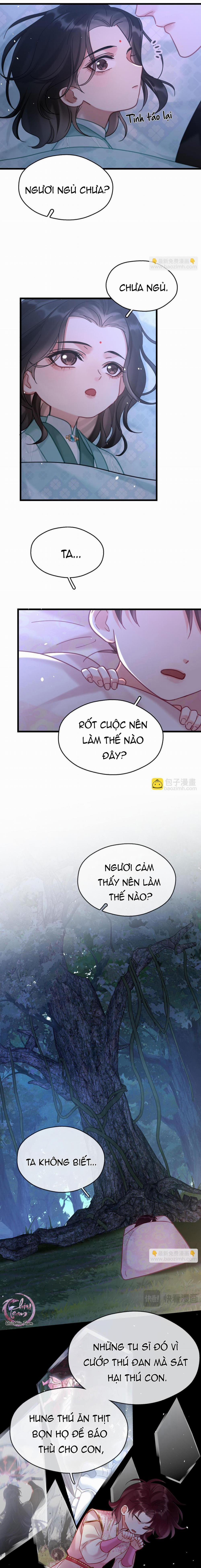 Muốn Phi Thăng Thì Yêu Đi 15 trang 1