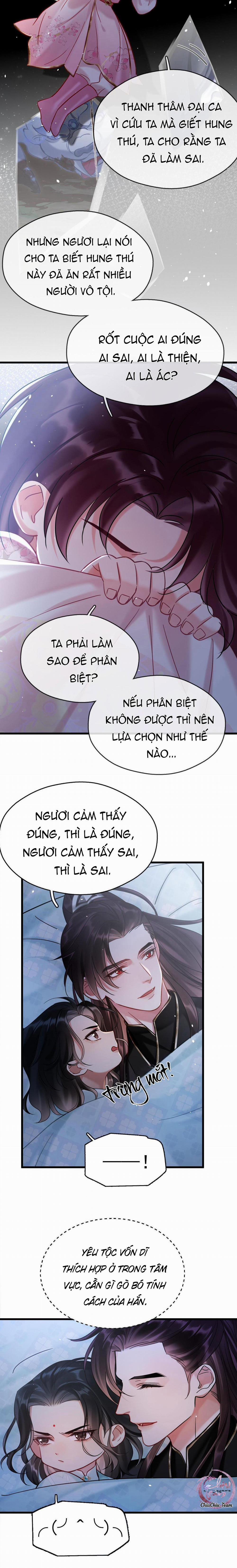 Muốn Phi Thăng Thì Yêu Đi 15 trang 2