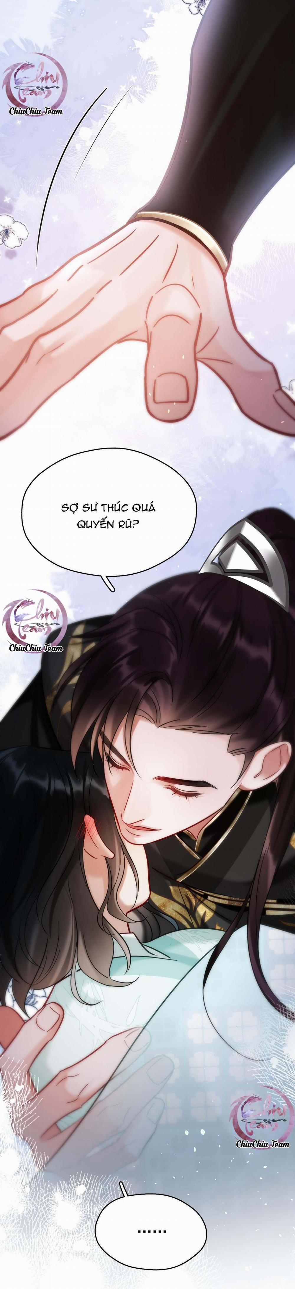 Muốn Phi Thăng Thì Yêu Đi 17 trang 1