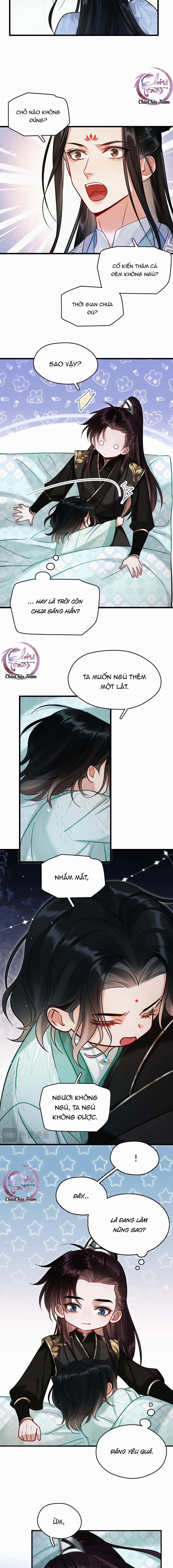 Muốn Phi Thăng Thì Yêu Đi 17 trang 7