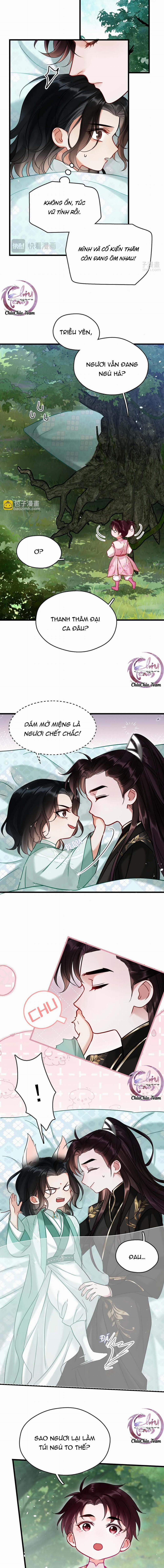 Muốn Phi Thăng Thì Yêu Đi 17 trang 9